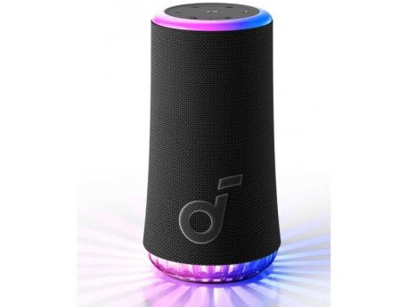 SOUNDCORE Glow Black (A3166G11)