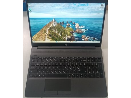 HP 255 G9 (Dark ash silver) FHD IPS, Ryzen 5 5625U, 16GB, 512GB SSD (9M3H1AT // Win 11 Pro) OUTLET