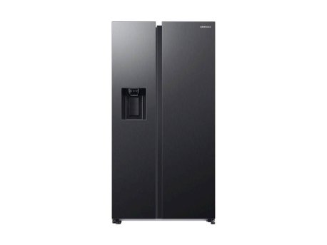 SAMSUNG RS68CG885DB1EF kombinovani frižider