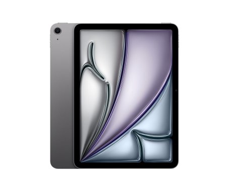 APPLE 11-inch iPad Air (M3) Wi-Fi 256GB - Space Grey (mca14hc/a)