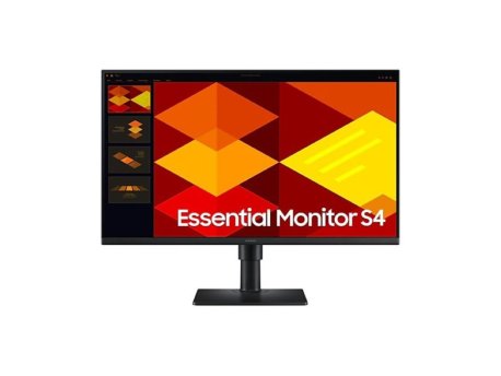 SAMSUNG S4 LS27D400GAUXEN IPS FHD 100Hz