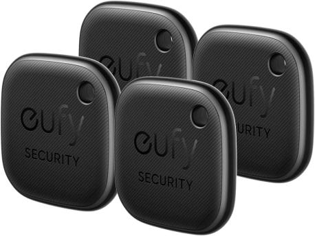 EUFY Smart Tracker Normal x 4 (E87B0012)