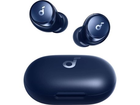 SOUNDCORE Space A40 Blue (A3936G32)
