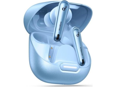 SOUNDCORE Liberty 4 NC Light Blue (A3947G61)