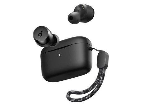 SOUNDCORE A25i B2B Black (A3948G12)