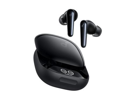 SOUNDCORE Liberty 4 Pro Black (A3954G11)