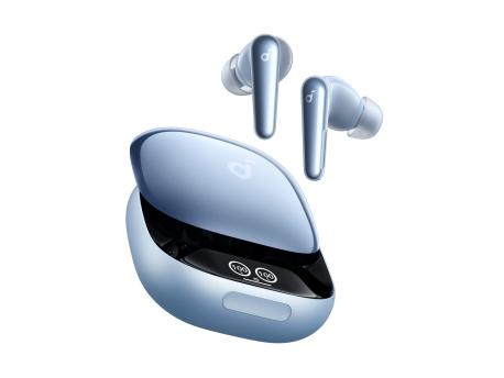 SOUNDCORE Liberty 4 Pro Blue (A3954G31)