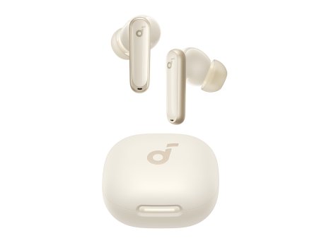 SOUNDCORE P40i B2B White (A3955G21)