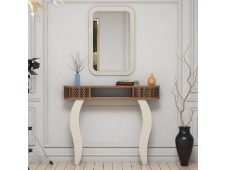 HANAH HOME Damla Cream
