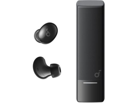 SOUNDCORE A30i Black (A3958G11)