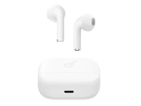 SOUNDCORE K20i White (A3994G21)