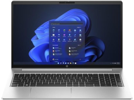HP ProBook 450 G10 (Pike silver) FHD IPS, i5-1334U, 16GB, 512GB SSD (B2NZ6ES // Win 11 Pro)
