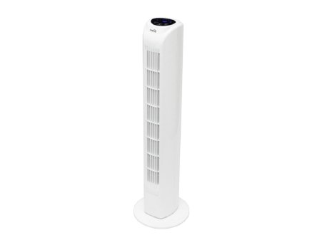 HOME Stubni ventilator sa displejem