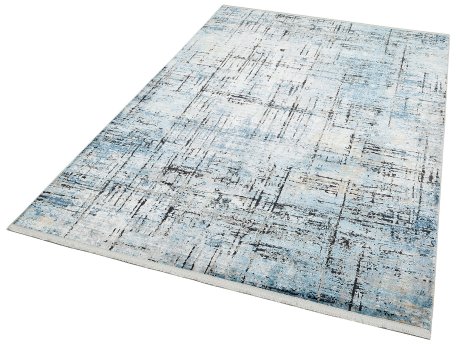 Conceptum Hypnose Tepih 03 Grey Blue V1 130 x 190 (271EKH2453)