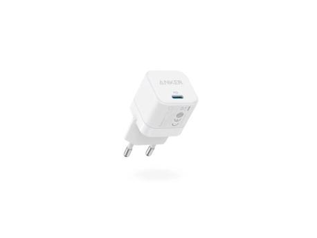 ANKER PowerPort III 20W Cube B2B White (A2149G21)