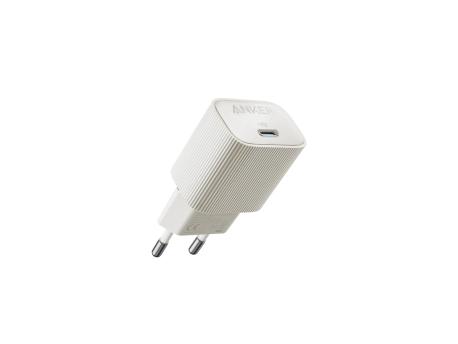 ANKER Nano USB-C Wall Charger 30W B2B White (A2337G21)