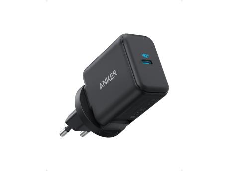 ANKER 312 Charger 25W B2B Black (A2642G11)