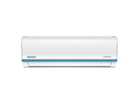 DAEWOO SAF09E1WR30 Inverter klima uređaj
