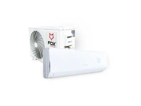 FOX FAC-12OFTC52
