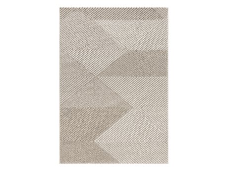 Conceptum Hypnose Tepih 19270A Cream Beige 140 x 200 (932ELT4260)