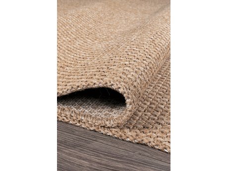 Conceptum Hypnose Tepih bež boje Rusticana 3101 140 x 200 (614CCL1652)