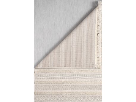 Conceptum Hypnose Tepih krem Bukle 6656 140 x 200 (614CCL1579)