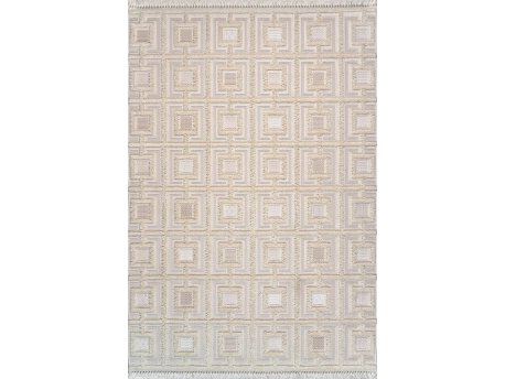 Conceptum Hypnose Tepih u krem boji Bukle 6658 140 x 200 (614CCL1595)