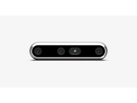 INTEL Realsense D455
