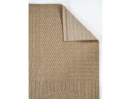 Conceptum Hypnose Bež tepih Sisaluna 4443 140 x 200 (952CCL2561)