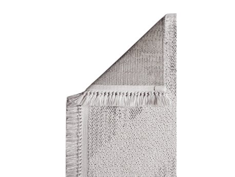 Conceptum Hypnose Sivi- krem tepih Bastia 1274 140 x 200 (952CCL2273)