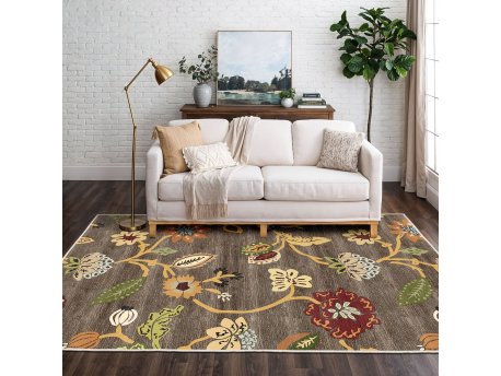 Conceptum Hypnose Multicolor tepih Els1842 140 x 220 (599HFT1852)