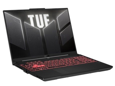 ASUS TUF Gaming A16 FA607NU-RL059 (16 inca WUXGA, Ryzen 5 7535HS, 16GB, SSD 1TB, RTX 4050)