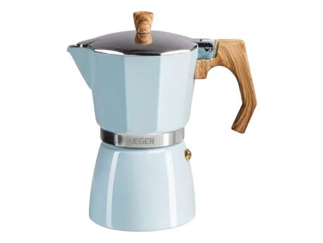 HAEGER CP-06A.011A džezva za espresso kafu OUTLET