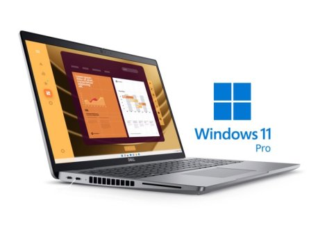 DELL Latitude 5550 (FHD, i5-1335U, 32GB, 512GB SSD, Backlit, FP, SC, Win 11 Pro)