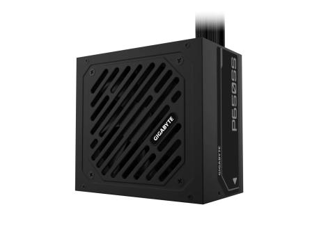 GIGABYTE GP-P650SS Silver 650W napajanje
