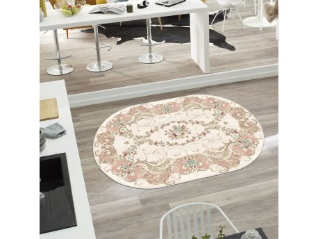 Conceptum Hypnose Multicolor tepih sa printom Hmnt916 140 x 220 (478HFT2962)
