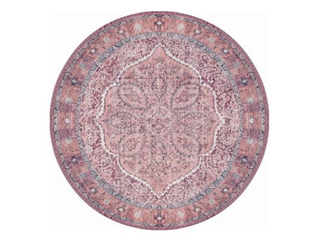 Conceptum Hypnose Tepih Blues Chenille Rustic 167 150 cm (473RTP2351)