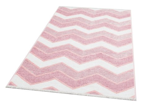Conceptum Hypnose Tepih staza (75x200) Nk 05 Cream Pink