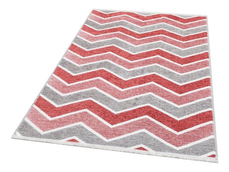 Conceptum Hypnose Tepih staza (75x200) Nk 05 Grey Terra