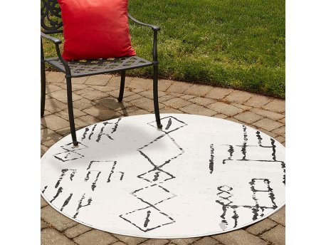 Conceptum Hypnose Tepih (70 cm) Woobtny0190