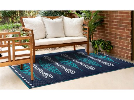 Conceptum Hypnose Tepih staza (90x180) Savana 8809
