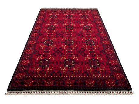Conceptum Hypnose Tepih staza (90x150) 952 Red