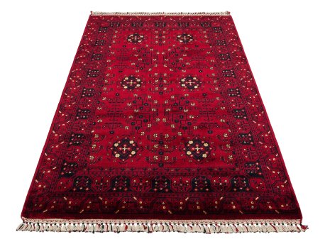 Conceptum Hypnose Tepih staza (90x150) 959 Red