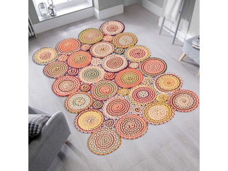 Conceptum Hypnose Tepih staza (90x150) X 01