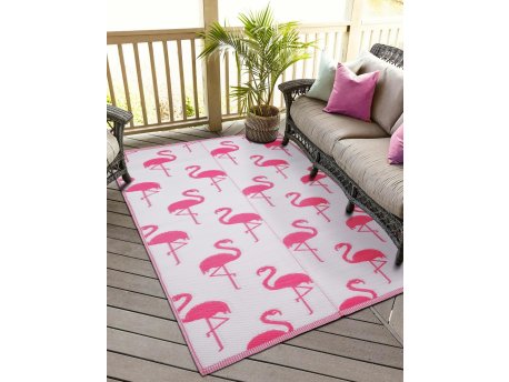 Conceptum Hypnose Tepih u pink boji Savana 8811 150 x 210 (952CCL2411)