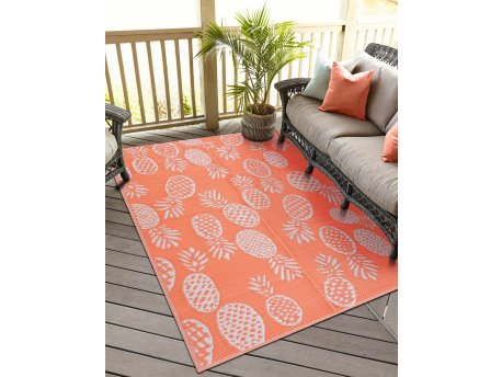 Conceptum Hypnose Tepih Savana orange 8813 150 x 210 (952CCL2412)