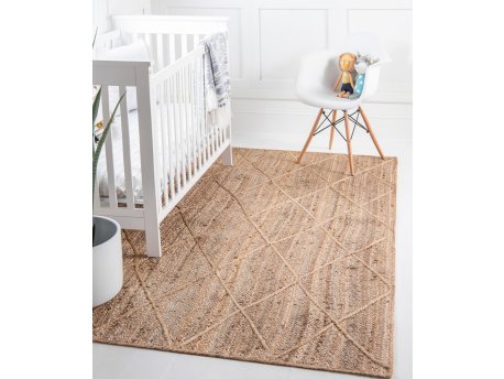 Conceptum Hypnose Tepih staza (90x150) 00019A Natural