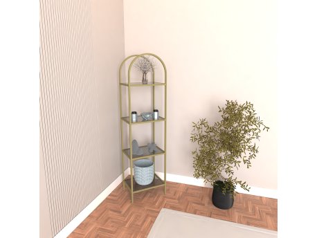 HANAH HOME Mona Gold 40