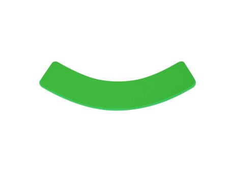 HANAH HOME Balance Board Green