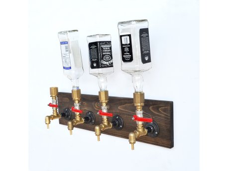 HANAH HOME Dsp001 dozator za piće